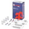Image de ossca voiture frens d3901 a freinage Amplificateur