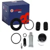 Image de ossca voiture frens d42375 C freinage Amplificateur