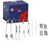 Image de ossca voiture frens d3972 a freinage Amplificateur