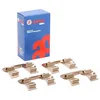 Image de ossca voiture frens d42615 a freinage Amplificateur
