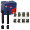 Image de ossca voiture frens d42629 a freinage Amplificateur