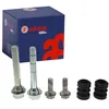 Image de ossca voiture frens d7261 C freinage Amplificateur