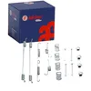 Image de ossca voiture frens d3990 a freinage Amplificateur