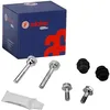 Image de ossca voiture frens d7284 C freinage Amplificateur