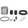 Image de AUTOFREN SEINSA D42745C Kit de réparation d'étrier de frein Essieu avant Compatible avec MAZDA CX-3 DK 3 3/5 portes BM, BN 3 Berline BM, BN 3 Van / 3/5 portes BM