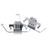 Image de AUTOFREN SEINSA D42920A Kit d'accessoires plaquette de frein à disque Arrière