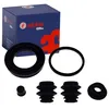 Image de AUTOFREN SEINSA D43061 Kit de réparation d'étrier de frein Essieu arrière Compatible avec KIA CARENS IV, HYUNDAI IONIQ AE