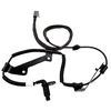 Image de AUTOFREN SEINSA Capteur ABS DS0093 Essieu arrière gauche Type de capteur: Capteur actif Nombre de contacts enfichables: 2 1170mm Compatible avec HYUNDAI SANTA FÉ II CM SANTA FÉ II Camionnette/SUV CM