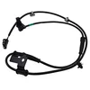 Image de AUTOFREN SEINSA Capteur ABS DS0103 Essieu avant gauche Type de capteur: Capteur actif Nombre de contacts enfichables: 2 1017mm Compatible avec HYUNDAI SANTA FÉ II CM SANTA FÉ II Camionnette/SUV CM