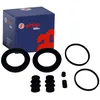Image de AUTOFREN SEINSA D43125 Kit de réparation d'étrier de frein Essieu avant Compatible avec FIAT Freemont 345, CHRYSLER GRAND VOYAGER V RT, LANCIA Voyager 404, DODGE Journey MPV