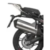 Image de Shad Montage Des Valises Latérales Benelli Trk 702/702x 2023 3p