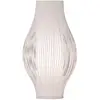 Image de ACB ILUMINACIÓN Lampe à poser Murta, 51 cm, blanc