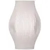 Image de ACB ILUMINACIÓN Lampe à poser Murta, 36 cm, blanc