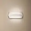 Image de ACB ILUMINACIÓN Applique LED Luxur, blanche