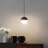 Image de ACB ILUMINACIÓN Suspension LED Custo à 1 lampe