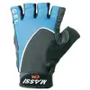 Image de Massi   Gant Pro-Gel Noir/Bleu T. S