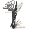 Image de Massi   multiuse Tool 18 Functions, Couleur Black