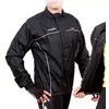Image de Massi - Impermeable Sympatex Negro T Xl