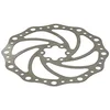 Image de Massi Disque de Frein - Disque de Frein 6STD, 160mm