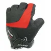 Image de Massi Gant Silicone Cx Noir/Rouge XL *