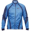 Image de Massi 100% Windproof Tech Veste Cyclisme pour Homme XL Bleu
