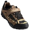 Image de Massi Canyon - Chaussures VTT unisexe, couleur noir, taille 37