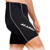 Image de Massi Short, Cuissard Homme XS Noir