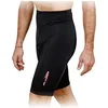 Image de Massi Basic Line Cuissard Cycliste Homme XS Noir