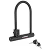 Image de Massi   Cadenas Mammoth U-Lock 180 x 245 x 12 m