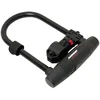 Image de Massi Bison Cadenas de vélo Sport Air Noir 170 x 260 mm