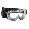 Image de Massi O'Show Series - Lunettes de Soleil de Cyclisme Unisexe, Couleur Argent