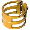 Image de Massi Schelle Cd7075 Tige de Selle 34,9 Or 15 g