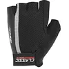 Image de Massi Classic - Gants de Cyclisme Unisexe, Couleur Noir, Taille M