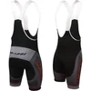 Image de Massi Supra Cuissard Cycliste Homme S Noir