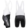 Image de Massi C/T Comp Team Culotte de Cyclisme pour Homme, Noir, XS