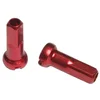 Image de Massi   Ecrou Radio 14 mm. Rouges Anod. (300U)