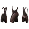Image de Massi Power Culotte Cyclisme Sport et Plein air