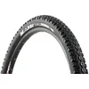 Image de Massi Hurricane - Pneu pour vélo, Couleur Noir, 27.5x2.15