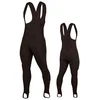 Image de Massi Sport - Pantalon à Bretelles pour Homme, Couleur Noir, Taille M