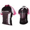 Image de Massi Pro Team Maillot, Femme M Fuchsia