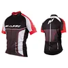 Image de Massi Pro Team Maillot, Femme S Rouge
