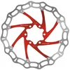 Image de Massi   Disque Frein Suelto 84 GR Rouge 160 mm