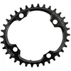 Image de Massi 32T, Assiettes,Cyclisme,Sports, Black Oval