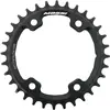 Image de Massi Plateau pour vélo 36T Narrow-Wide C/Shimano Bcd96