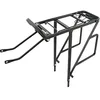 Image de Massi 48936 Porte-Bagages, Noir, U