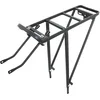 Image de Massi 48942 Porte-Bagages, Noir, U