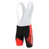 Image de Culotte Pantalon Cycliste Team WC Taille XXL