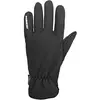 Image de Massi 49273 Gants, Noir, Taille Unique