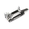 Image de Massi Multioutils f, sports et air libre, noir/gris, 19 fonctions