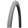 Image de Schwalbe Marathon Plus s.g. A/R N/G 24 X 13/8 boîtier, Noir, Taille Unique